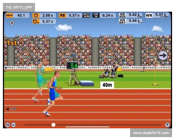 《Ragdoll Runners适合哪些玩家深入解析不同类型玩家的乐趣》 《Ragdoll Runners适合哪些玩家深入解析不同类型玩家的乐趣》