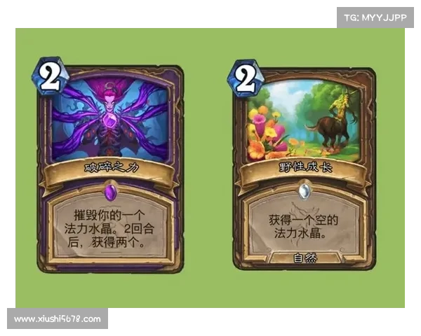 提升炉石传说卡牌理解能力的必备技巧与思维方式 提升炉石传说卡牌理解能力的必备技巧与思维方式