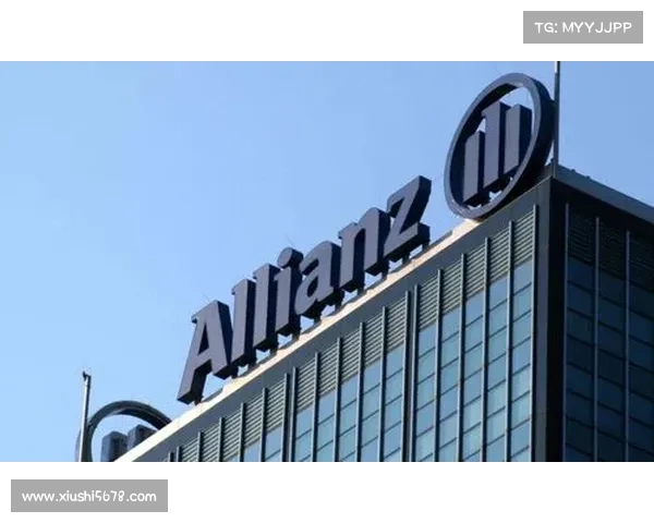 安联赞助商：带你了解的五件事