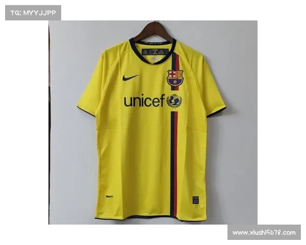 巴塞罗那足球俱乐部队徽更换历史时间线详解